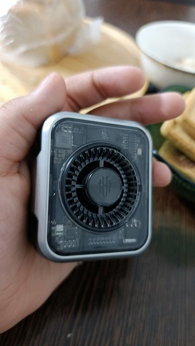 продам redmagic culer 5pro