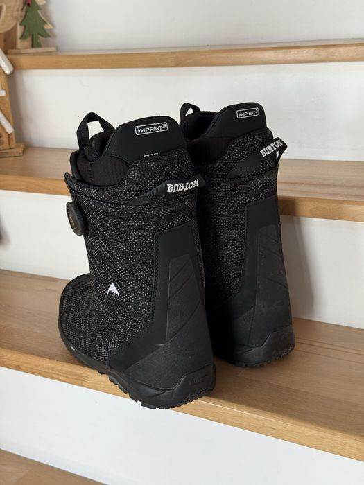 Boots Burton dual Boa nr.43