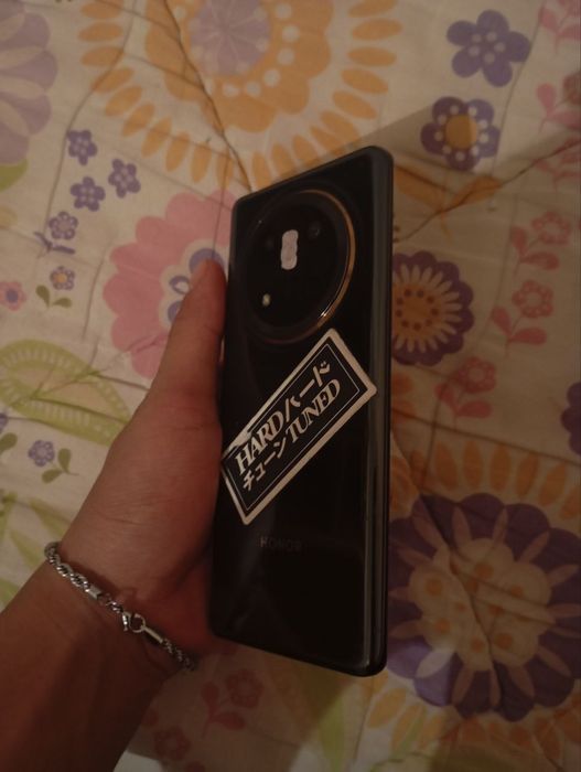 Honor x9c srochna pul kk faqat bir kunga 1.500