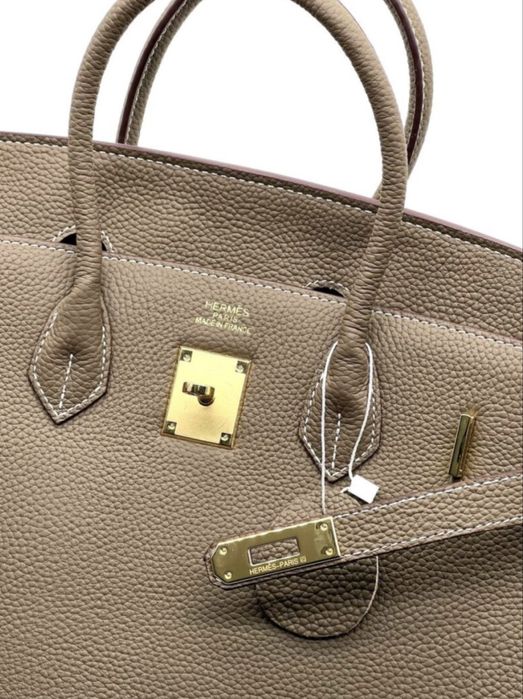 Сумка гермес эрмес биркин
