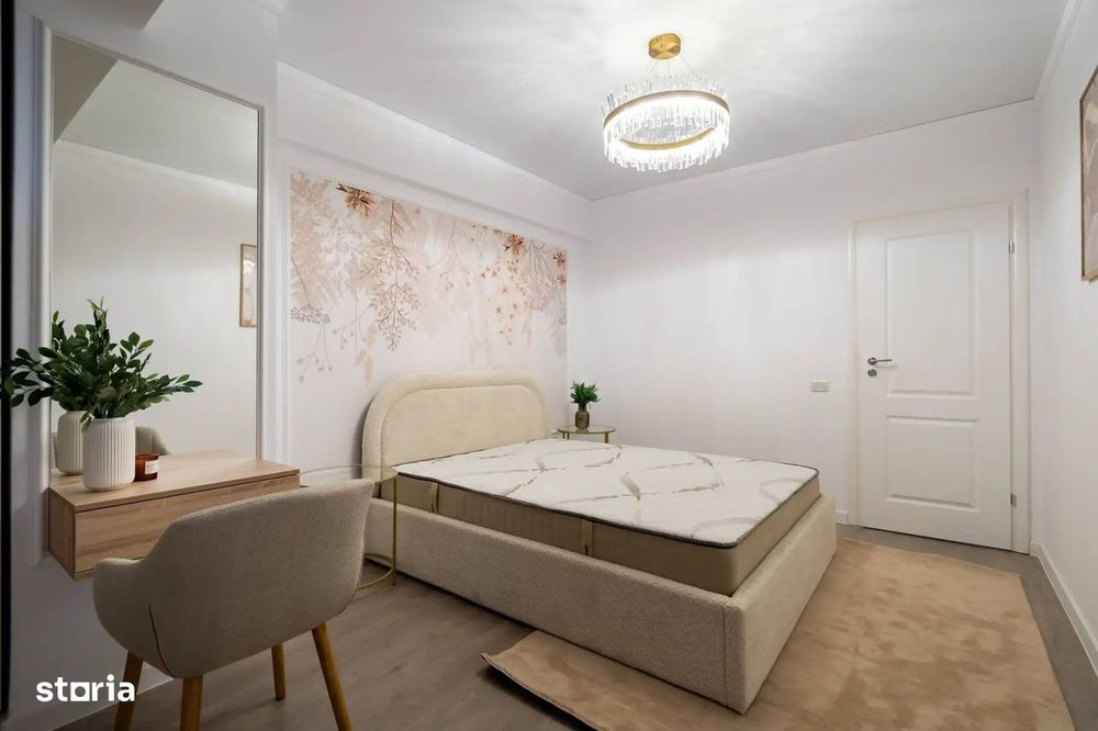 Apartament 2 camere – Central Address - Mobilat – Direct Propietar