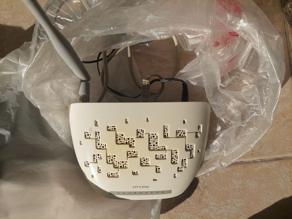 TP-Link модем б/у