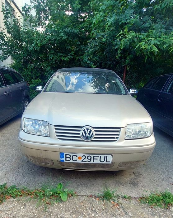 Vw Bora 1.9 Alh. 2005