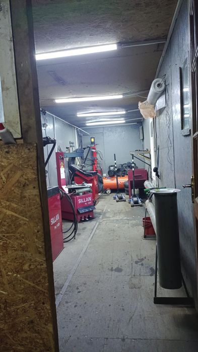 Продажа бизнес с местом