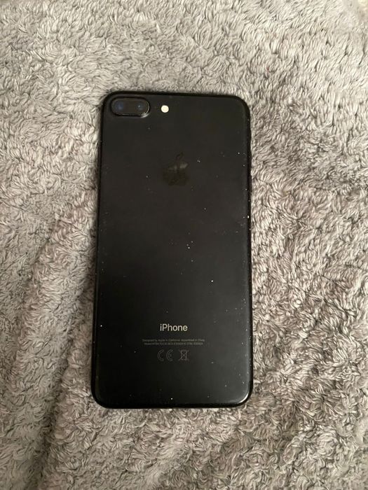 IPHONE 7 PLUS б\у 128 гб