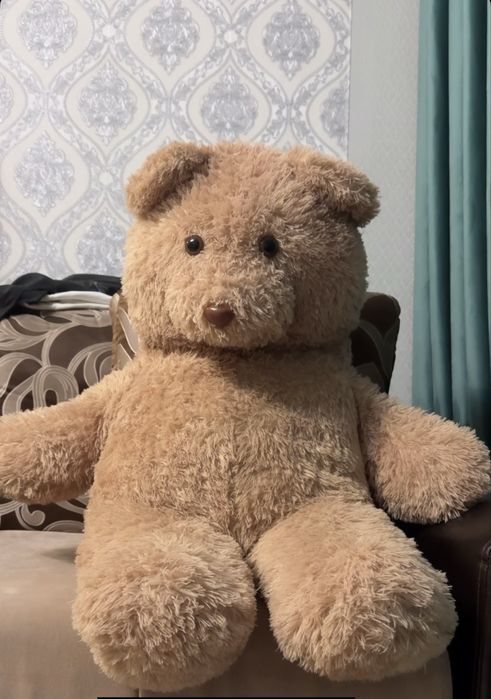 Продам мягкую игрушку