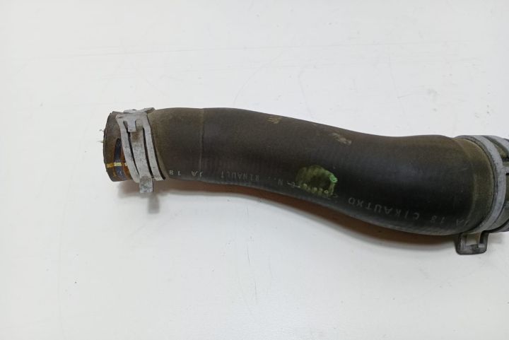 Furtun intercooler  1.6 dci Mercedes-Benz Vito W447 seria