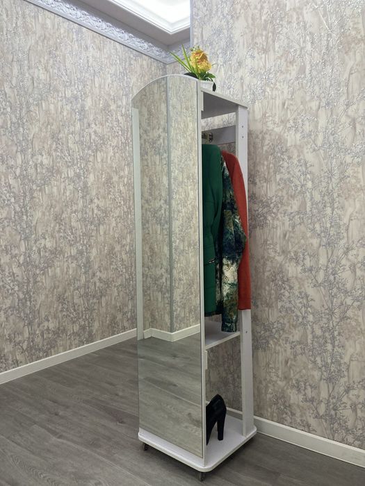 зеркало вешалка на заказ бесплатная доставка скидка