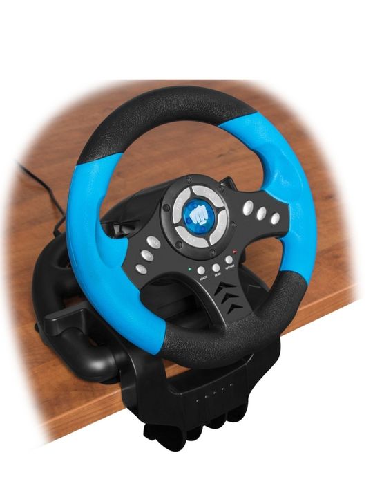 Volan pentru gaming