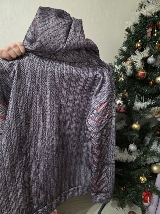 Худи - дървото на живота