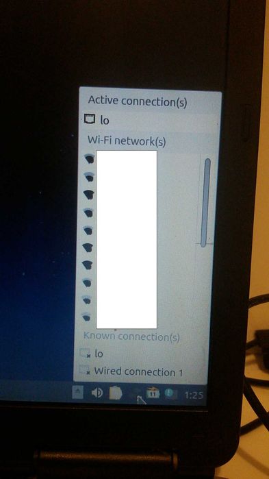 Лаптоп Toshiba Satellite L40-14F с дефекти за лека работа или за части