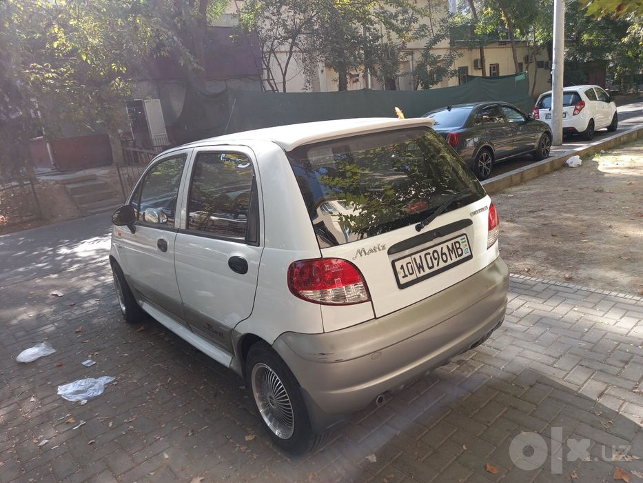 Matiz Best 2010 йил