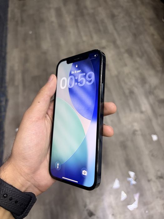 Srochno iphone 12 pro 128 gb