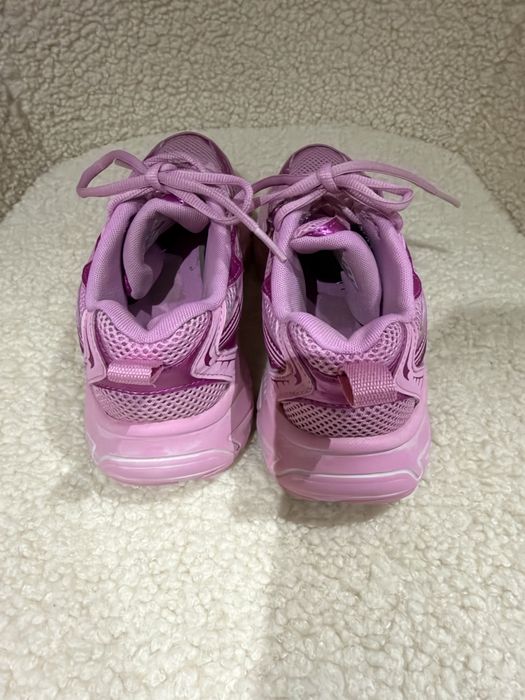 Дамски Маратонки Puma