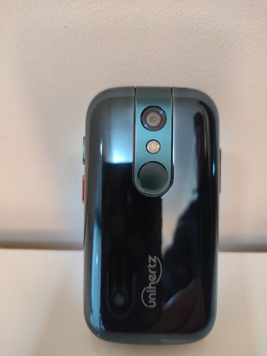 Smartphone Unihertz Jelly 2