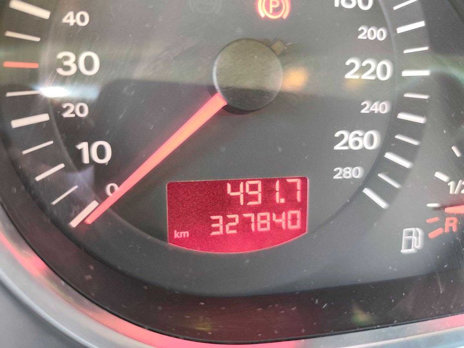 Продава Audi A6 C6 4F