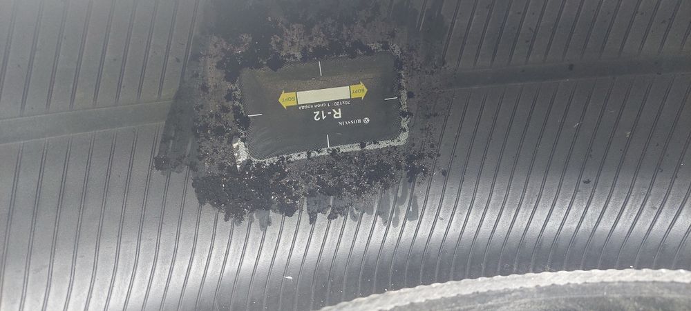 Шины Blizak зимние