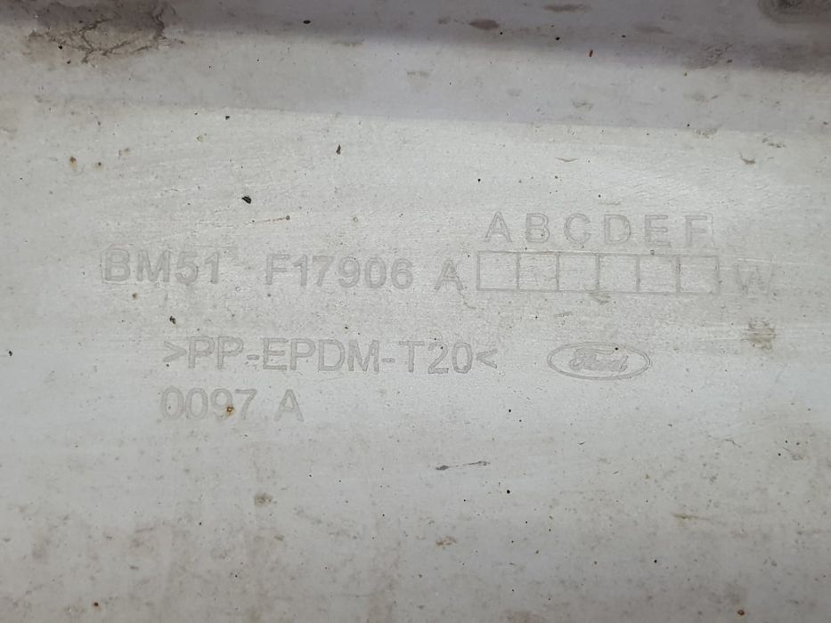 Bara spate Ford Focus 3 (2011 - 2015) 1.6 tdci T3DA