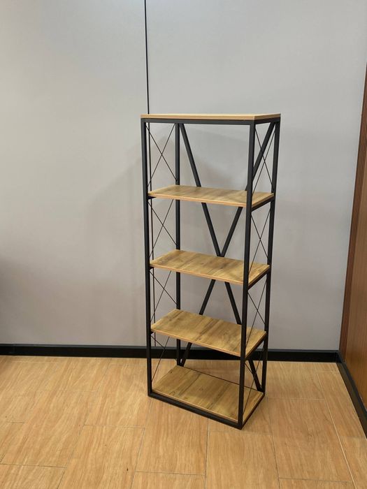 Stelaj loft javon sotiladi