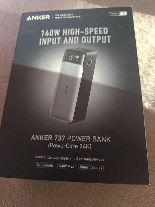 150w high Speedy input and output