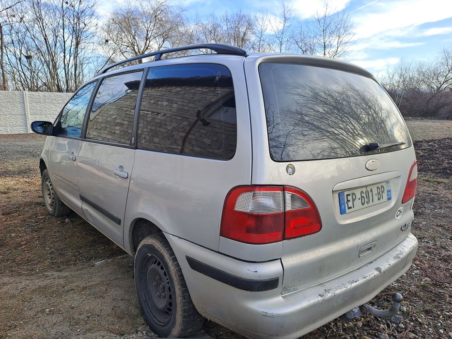 Far, faruri ford galaxy 2000 2001 2002 2003 2004 2005 stare bună