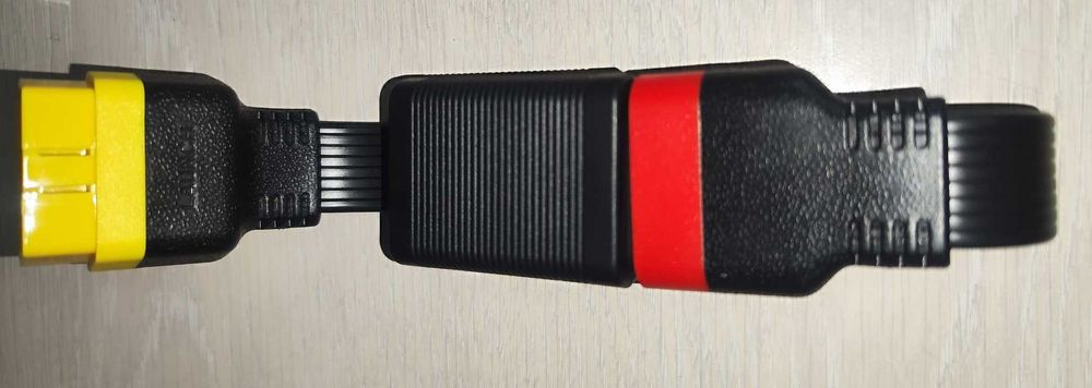 Promotie ! Interfata diagnoza launch easydiag dbscar6 v+ 45 functii