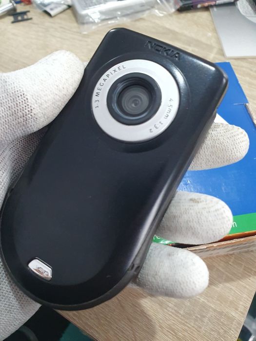 Nokia 6630 Excelent Original!