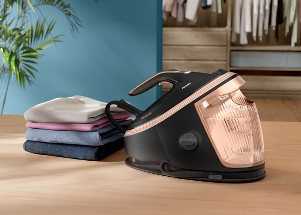 Statie de calcat Philips