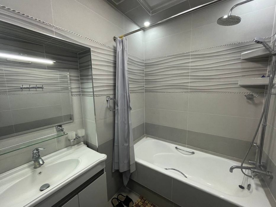 Сдается 3-комнатная квартира в ЖК Parisien (Golden House), Яккасарай