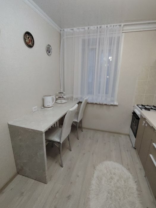 Сдам 1шку Радужный