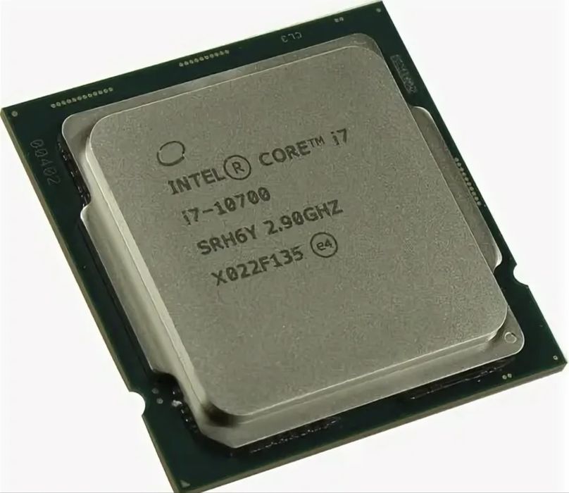 Системный блок игровой