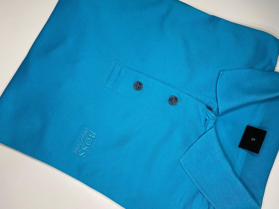 Tricou Polo Hugo Boss mărimea s