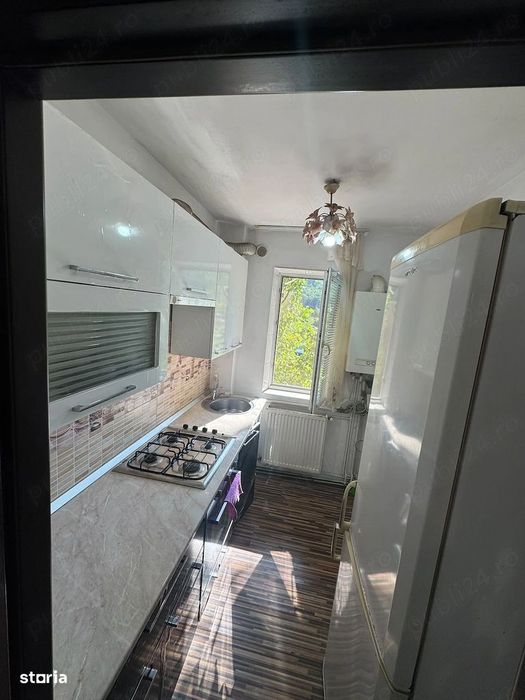Apartament – Iași, Mircea cel Bătrân - Vedere 2