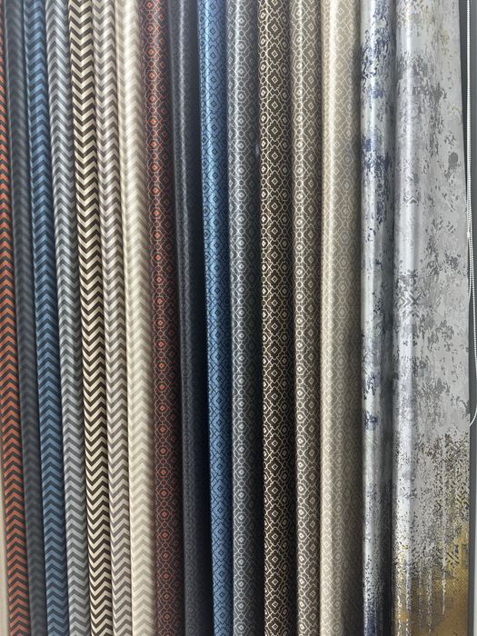 Jaluzi жалюзи скидки 10/20/30% оптом парда плиссе дикей