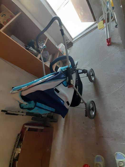 Коляска сатылады