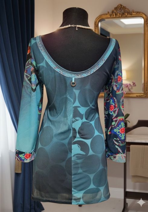 Bluza Save the Queen
