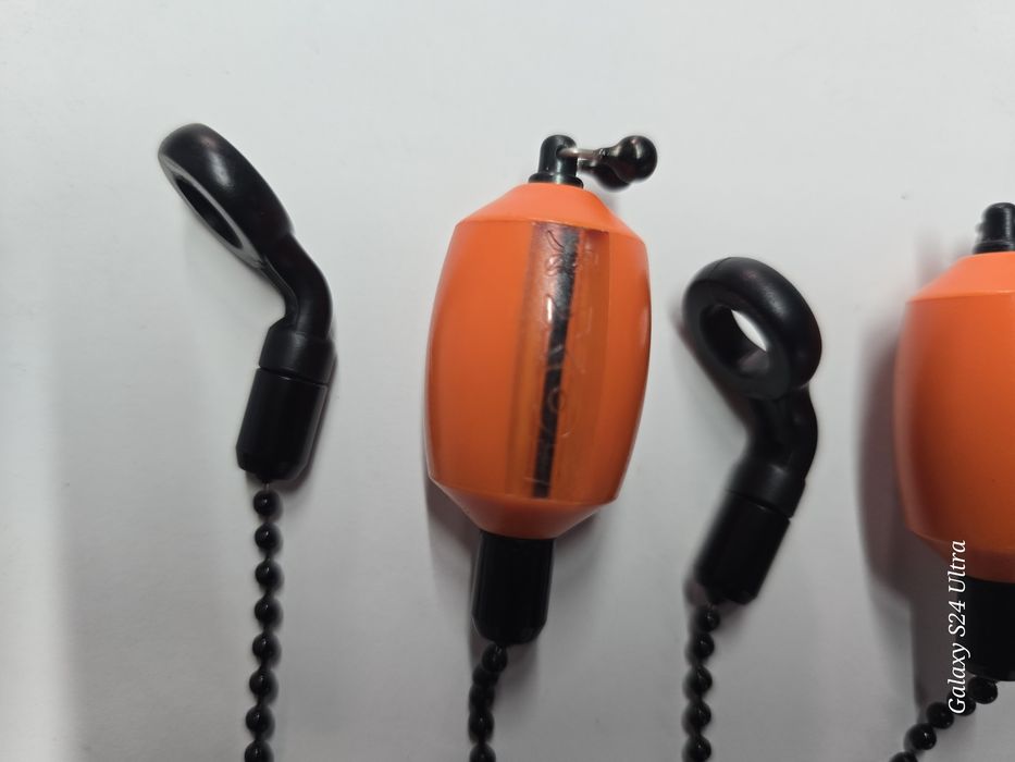 Hanger Fox Black Label Dumpy Bobbins