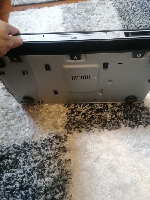 DVD E-BODA (dv-555X) Ilfov Voluntari • OLX.ro