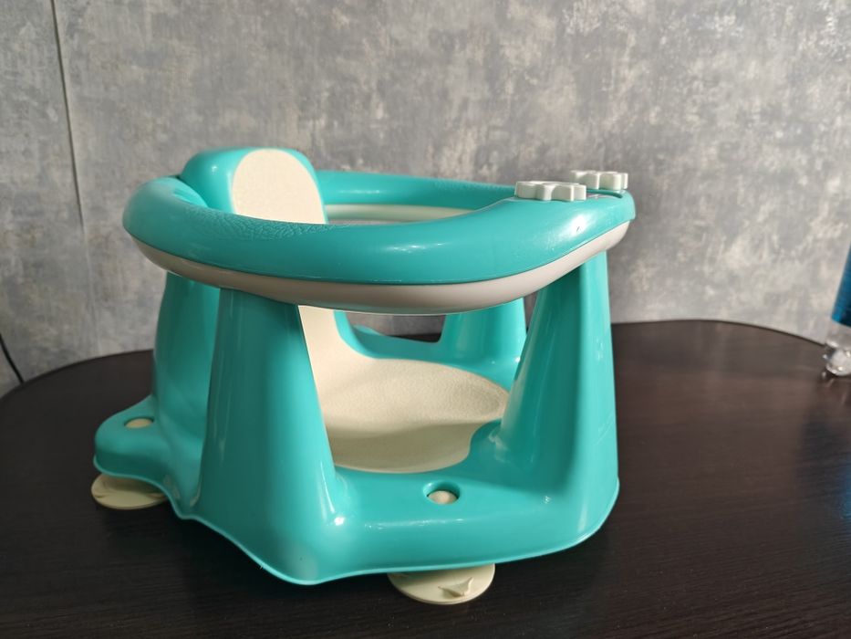 Стульчик для купания