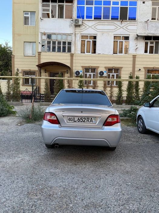 Nexia2 sotiladi. Holati juda yaxshi. FAQAT NAQTGA SOTILADI