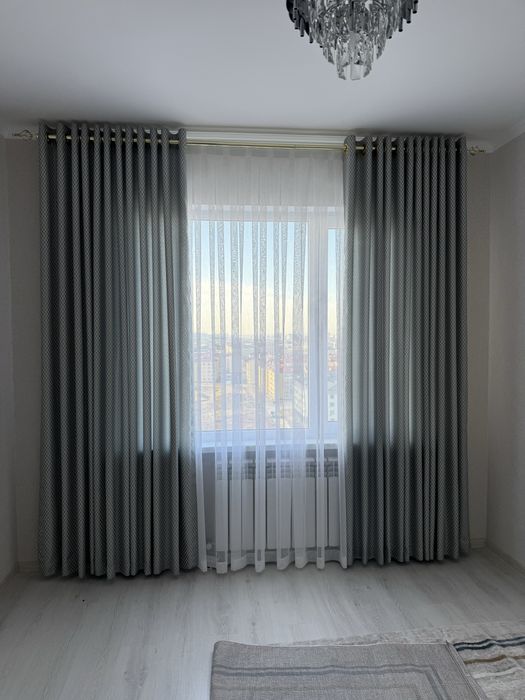 Аренда на долгий срок