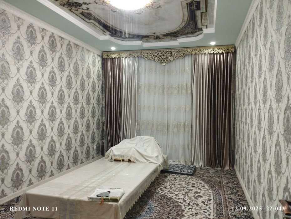 Продаётся участок