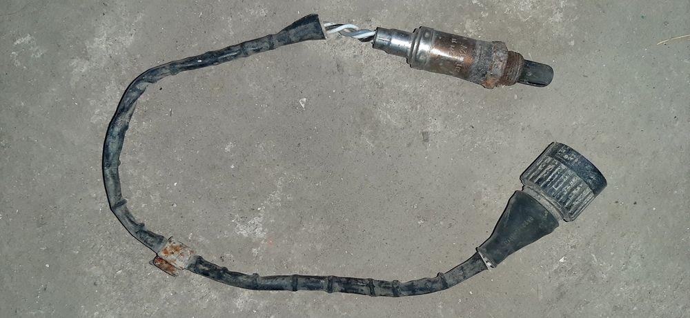 Стартер генератор