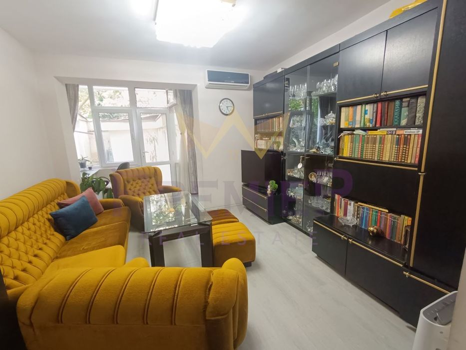 3-стаен в Варна-Колхозен пазар площ 65 цена 129000