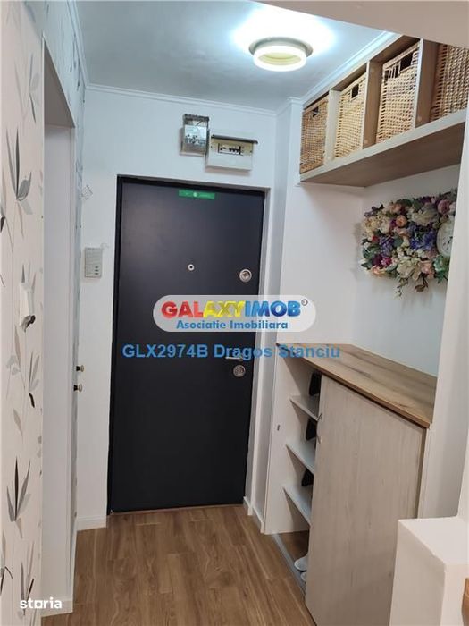 Apartament 2 Camere Drumul Taberei | Decomandat | Balcon |