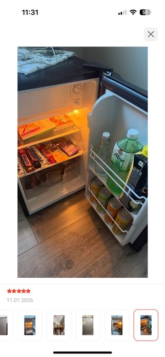 Холодильник  мини ,