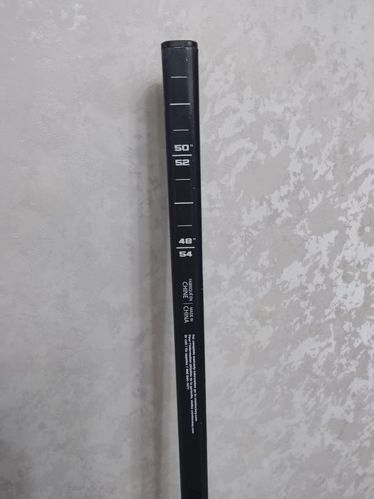 Клюшка для хоккея профисиональная