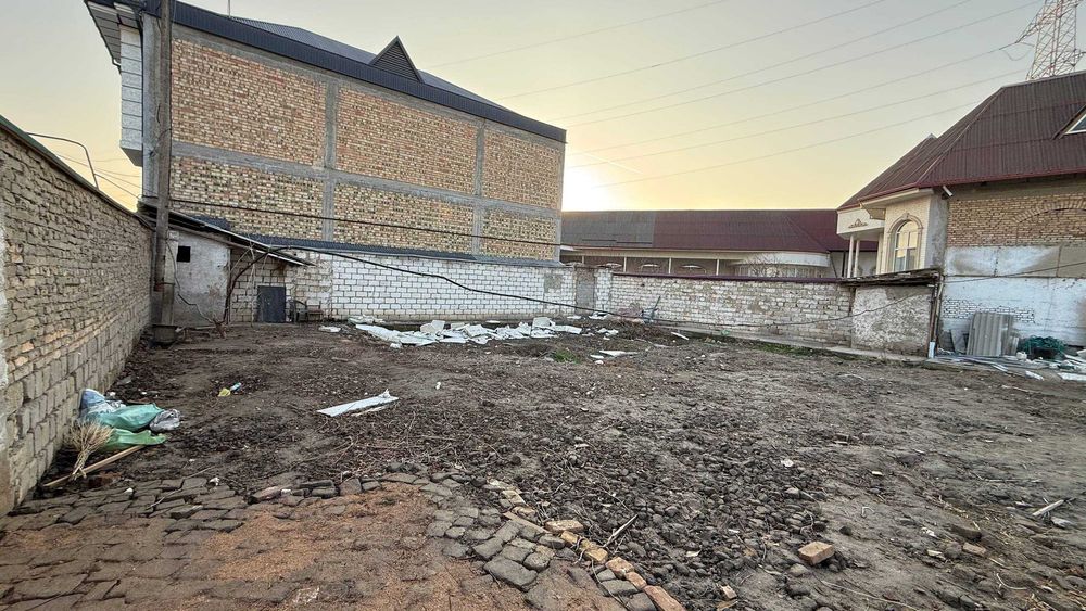 №12568 Продаётся земельный участок