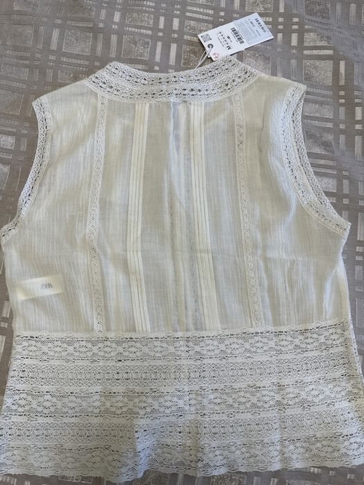 Продам красивую блузку ZARA