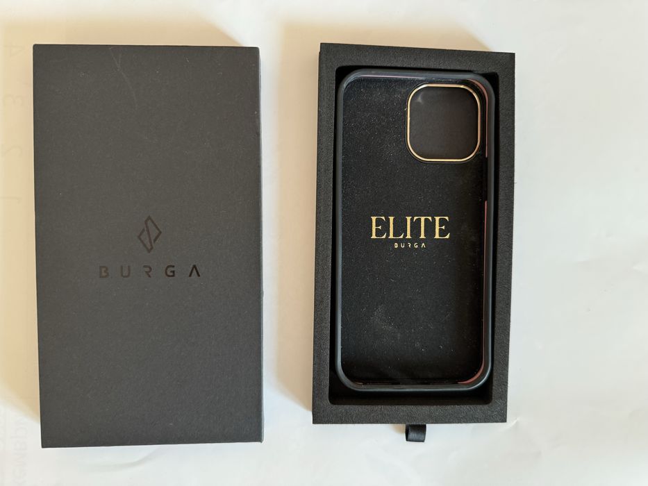 Burga Калъф кейс за телефон iphone 13 pro max